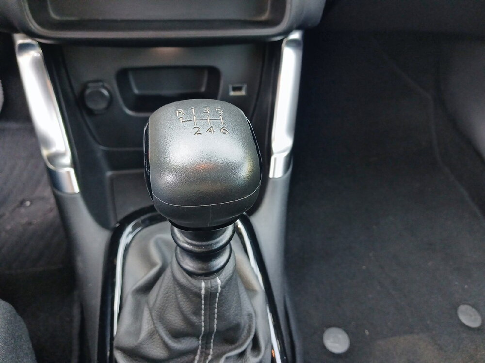 Occasion CITROEN C3 Aircross C3 Aircross PureTech 110 S&S BVM6 - Feel Pack