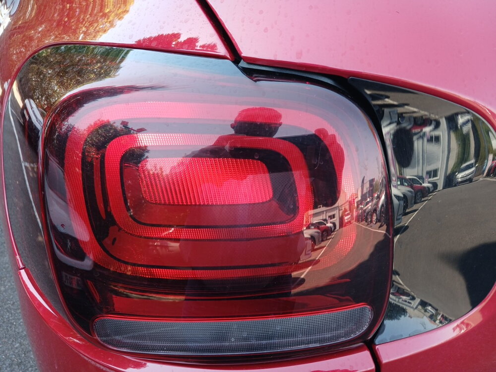 Occasion CITROEN C3 Aircross C3 Aircross PureTech 110 S&S BVM6 - Feel Pack
