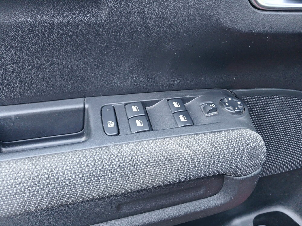Occasion CITROEN C3 Aircross C3 Aircross PureTech 110 S&S BVM6 - Feel Pack