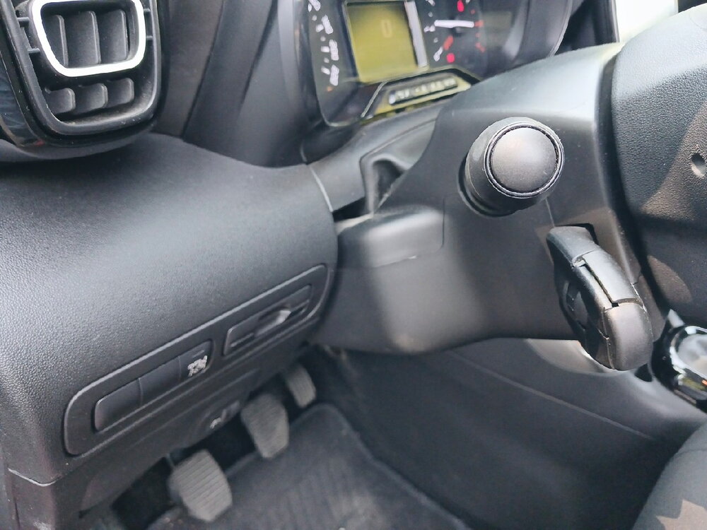 Occasion CITROEN C3 Aircross C3 Aircross PureTech 110 S&S BVM6 - Feel Pack