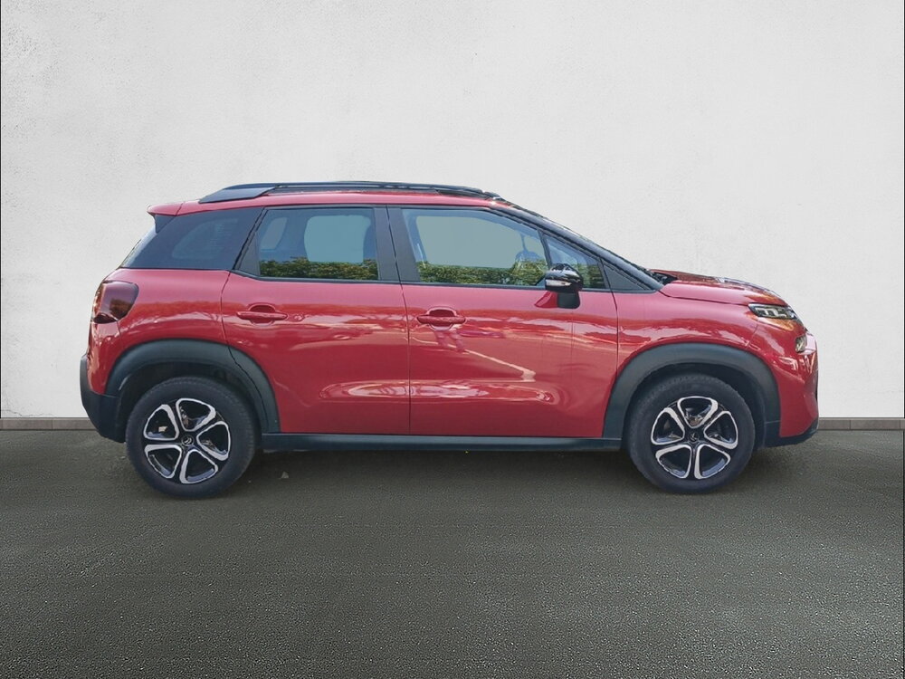 Occasion CITROEN C3 Aircross C3 Aircross PureTech 110 S&S BVM6 - Feel Pack
