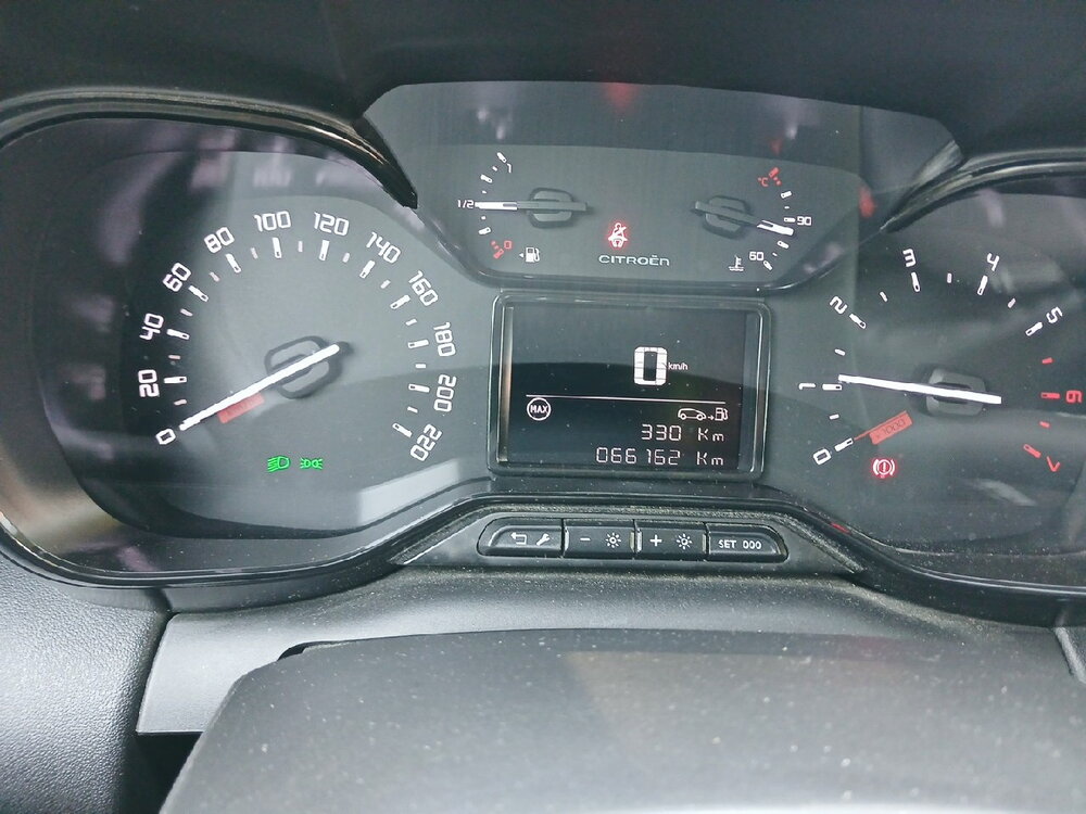 Occasion CITROEN C3 Aircross C3 Aircross PureTech 110 S&S BVM6 - Feel Pack