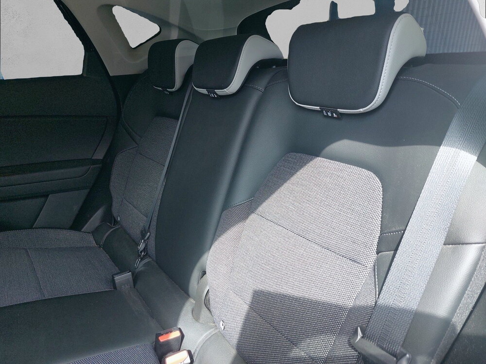 Occasion RENAULT Captur Captur E-Tech hybride 145 - Techno
