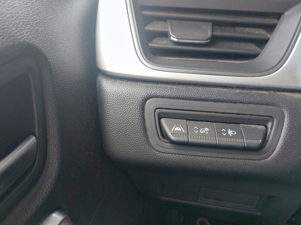 Occasion RENAULT Captur Captur E-Tech hybride 145 - Techno