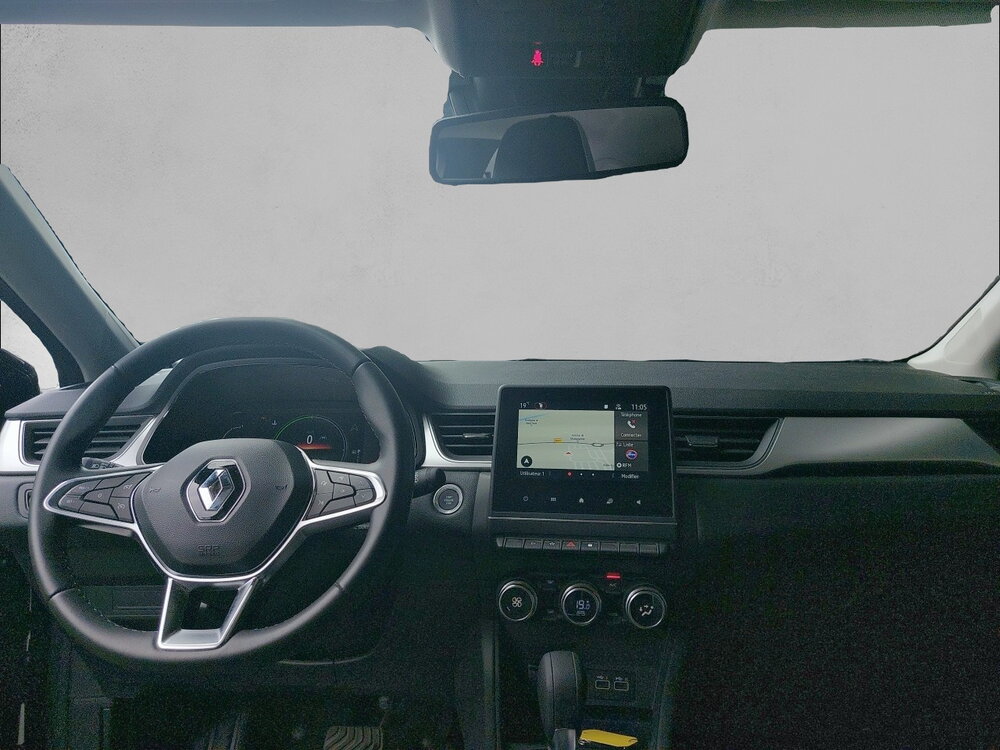 Occasion RENAULT Captur Captur E-Tech hybride 145 - Techno