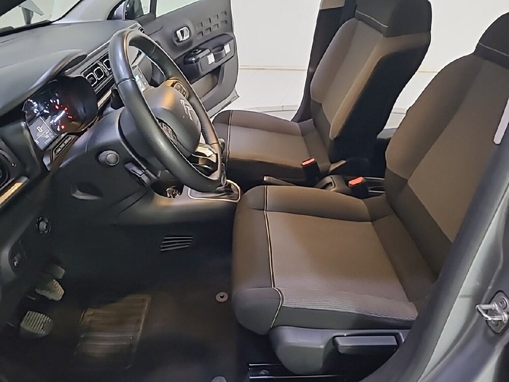 Occasion CITROEN C3 C3 BlueHDi 100 S&S BVM6 - Shine Pack