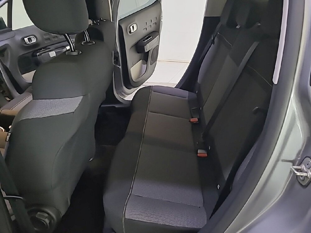 Occasion CITROEN C3 C3 BlueHDi 100 S&S BVM6 - Shine Pack