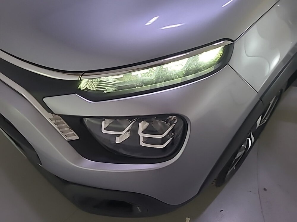Occasion CITROEN C3 C3 BlueHDi 100 S&S BVM6 - Shine Pack