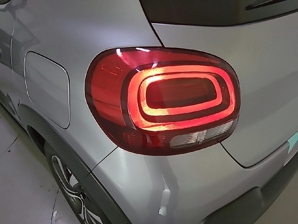 Occasion CITROEN C3 C3 BlueHDi 100 S&S BVM6 - Shine Pack