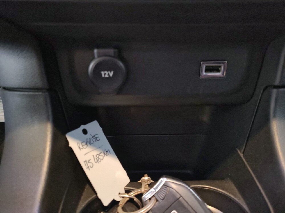 Occasion CITROEN C3 C3 BlueHDi 100 S&S BVM6 - Shine Pack