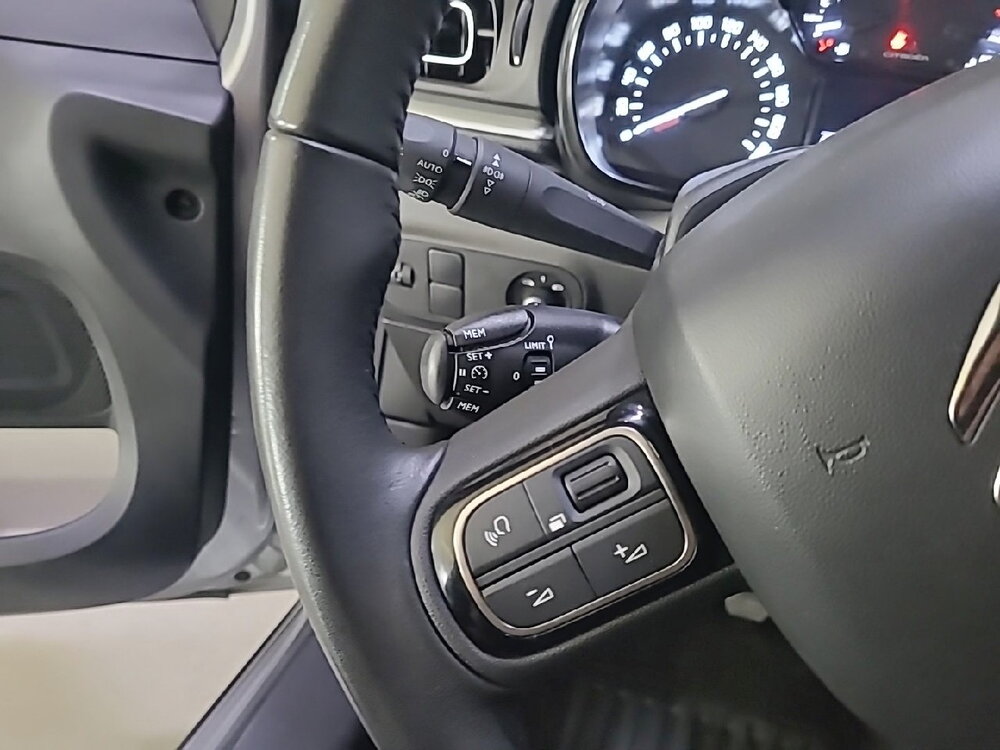Occasion CITROEN C3 C3 BlueHDi 100 S&S BVM6 - Shine Pack