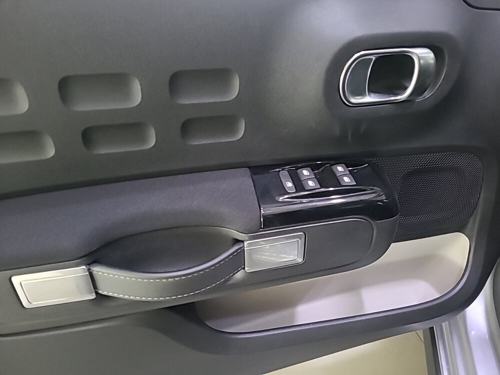 Occasion CITROEN C3 C3 BlueHDi 100 S&S BVM6 - Shine Pack