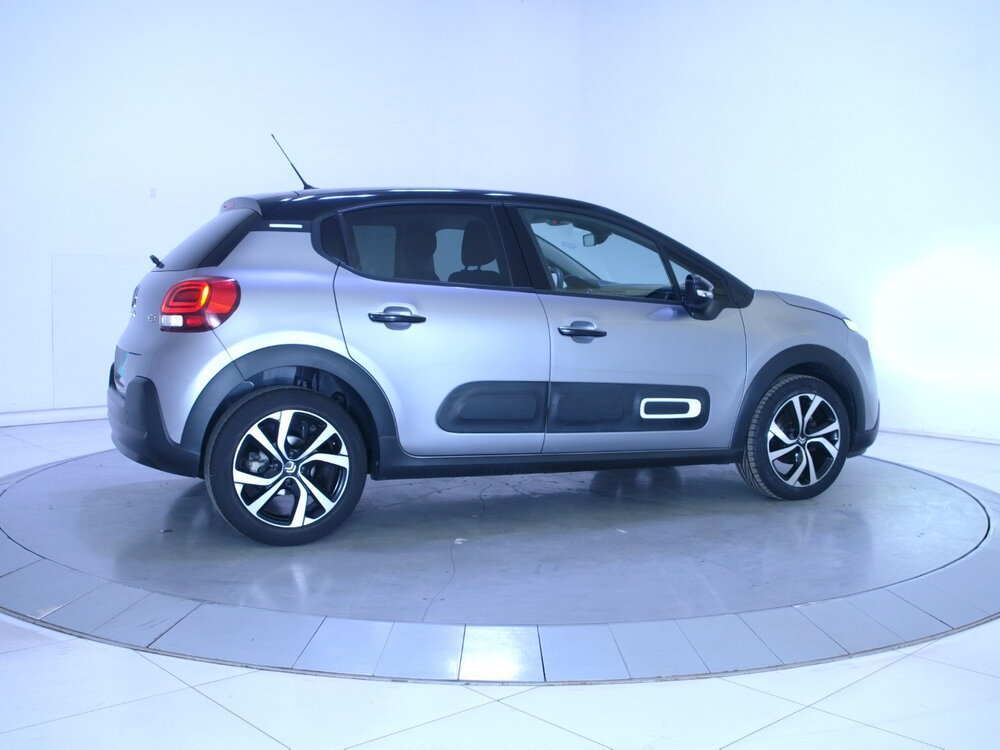Occasion CITROEN C3 C3 BlueHDi 100 S&S BVM6 - Shine Pack