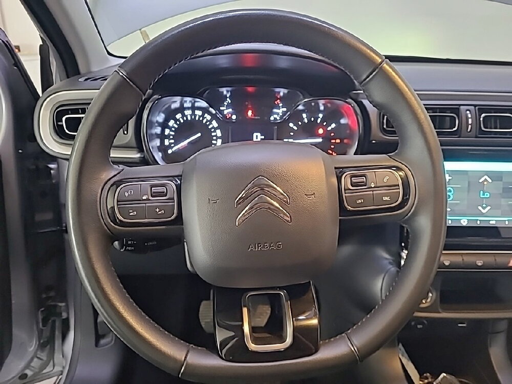 Occasion CITROEN C3 C3 BlueHDi 100 S&S BVM6 - Shine Pack