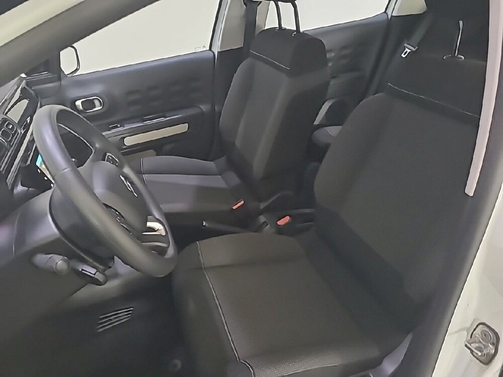 Occasion CITROEN C3 C3 BlueHDi 100 ch BVM6 - Plus