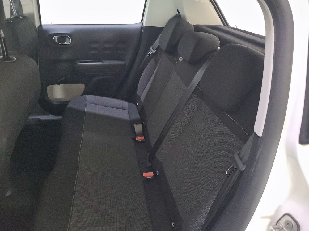 Occasion CITROEN C3 C3 BlueHDi 100 ch BVM6 - Plus
