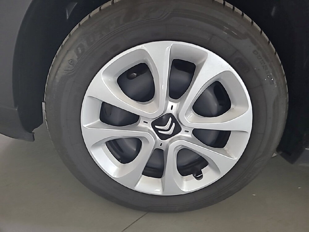 Occasion CITROEN C3 C3 BlueHDi 100 ch BVM6 - Plus