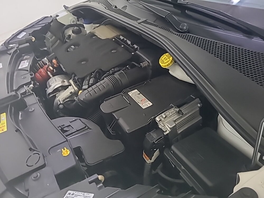 Occasion CITROEN C3 C3 BlueHDi 100 ch BVM6 - Plus