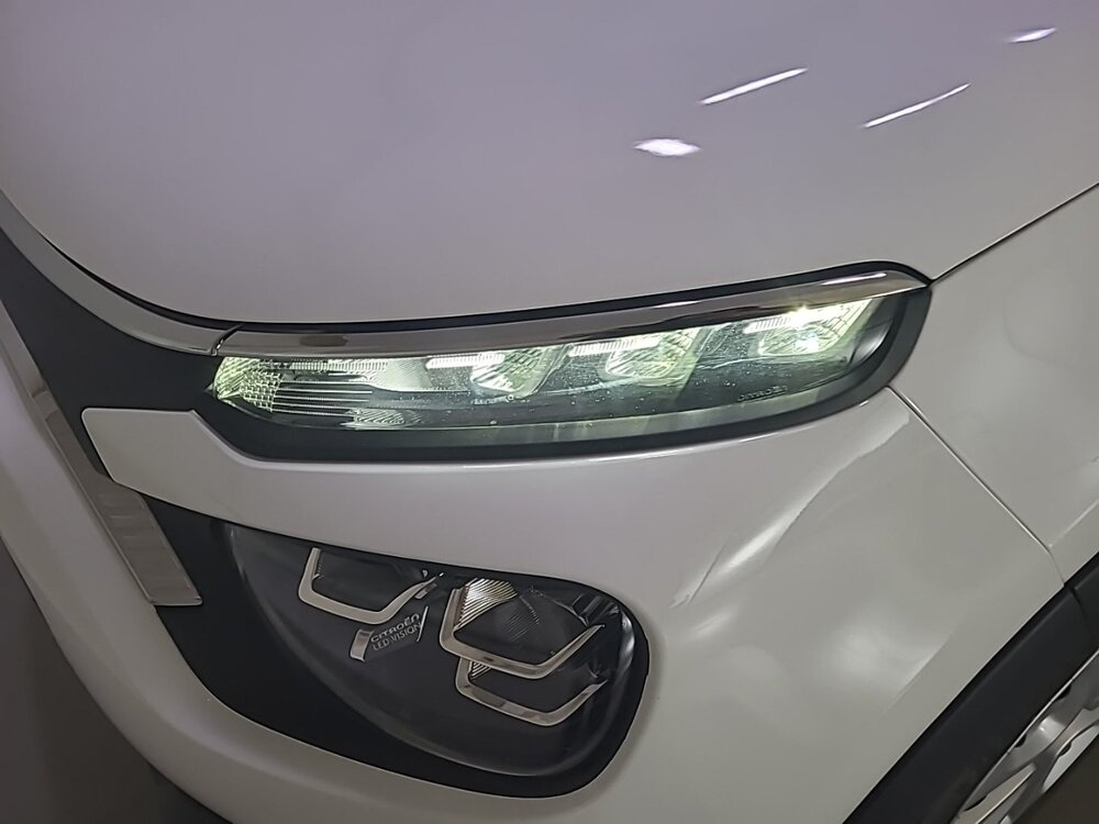 Occasion CITROEN C3 C3 BlueHDi 100 ch BVM6 - Plus