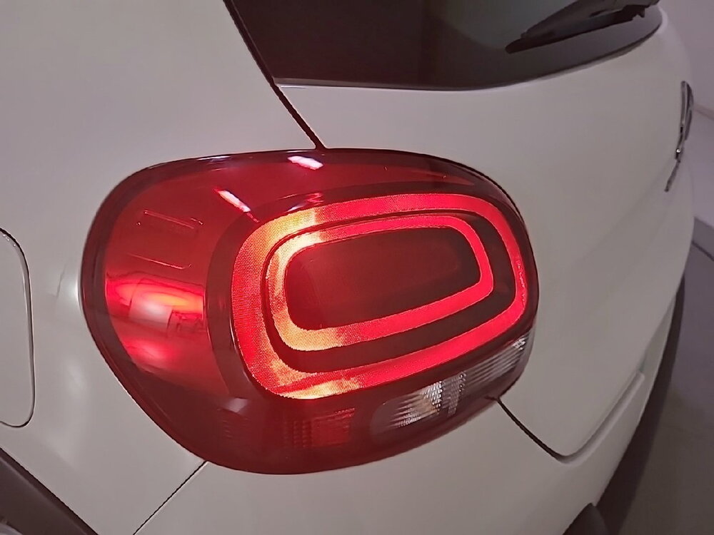 Occasion CITROEN C3 C3 BlueHDi 100 ch BVM6 - Plus