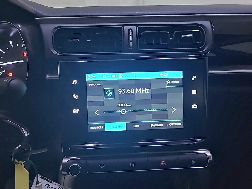 Occasion CITROEN C3 C3 BlueHDi 100 ch BVM6 - Plus