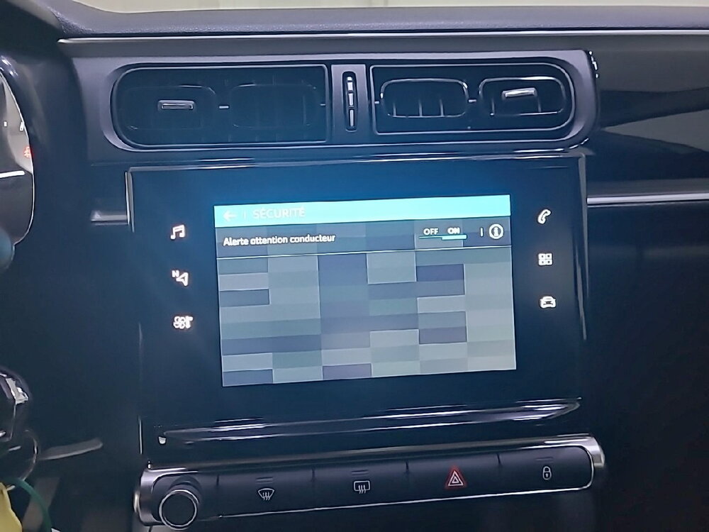 Occasion CITROEN C3 C3 BlueHDi 100 ch BVM6 - Plus
