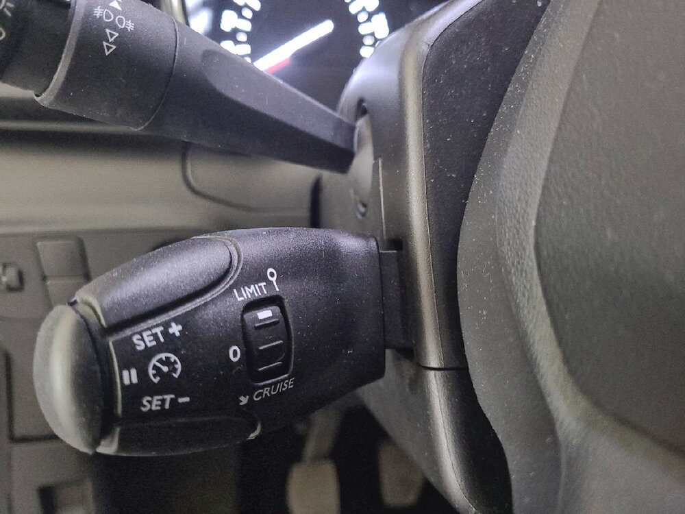 Occasion CITROEN C3 C3 BlueHDi 100 ch BVM6 - Plus