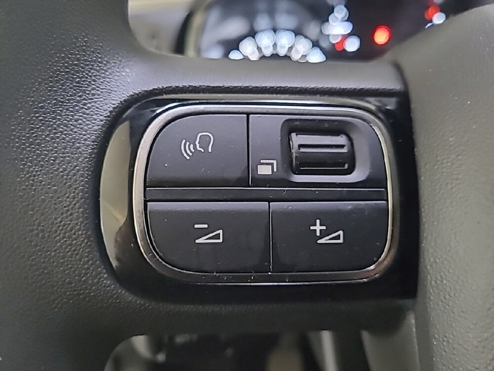 Occasion CITROEN C3 C3 BlueHDi 100 ch BVM6 - Plus