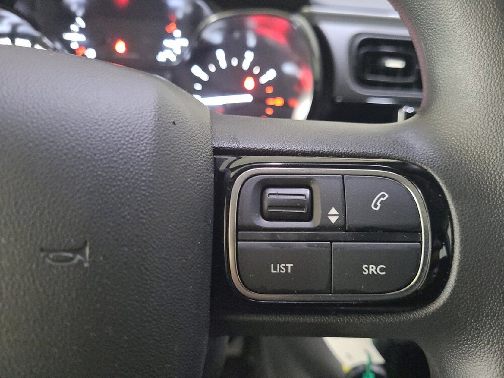 Occasion CITROEN C3 C3 BlueHDi 100 ch BVM6 - Plus