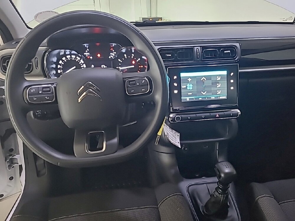 Occasion CITROEN C3 C3 BlueHDi 100 ch BVM6 - Plus