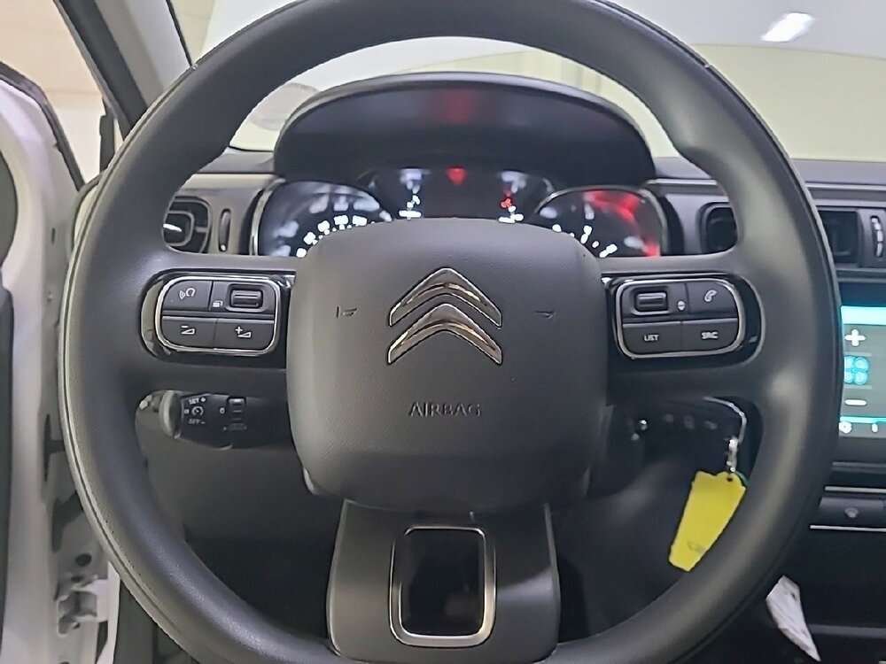 Occasion CITROEN C3 C3 BlueHDi 100 ch BVM6 - Plus