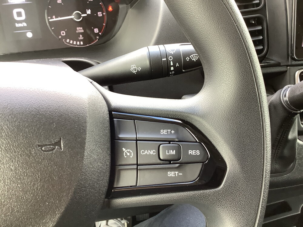 Occasion PEUGEOT Boxer BOXER FGN DIESEL 140 CH L2H2 3.5 T AUT. - ACTIVE