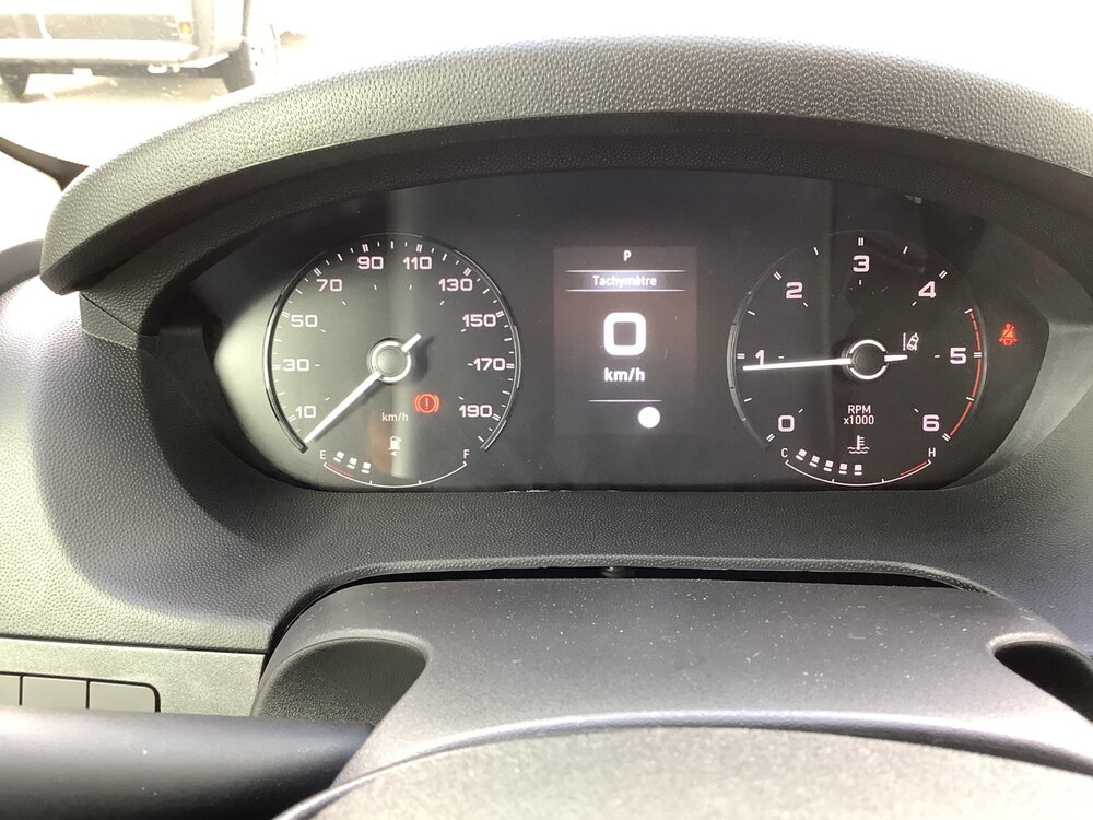 Occasion PEUGEOT Boxer BOXER FGN DIESEL 140 CH L2H2 3.5 T AUT. - ACTIVE