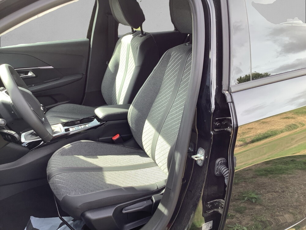 Occasion PEUGEOT 208 208 Turbo 100 ch BVM6 - Allure