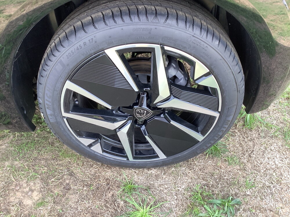 Occasion PEUGEOT 208 208 Turbo 100 ch BVM6 - Allure