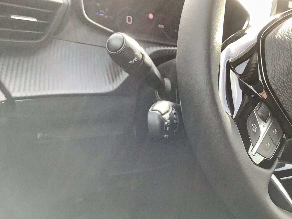 Occasion PEUGEOT 208 208 Turbo 100 ch BVM6 - Allure
