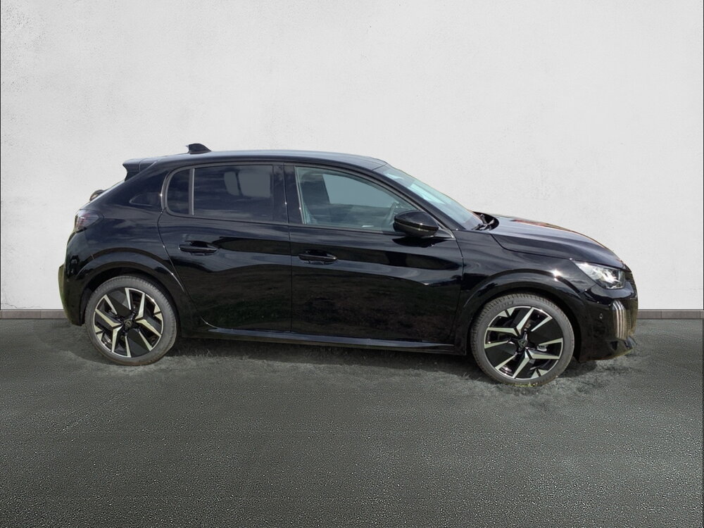 Occasion PEUGEOT 208 208 Turbo 100 ch BVM6 - Allure