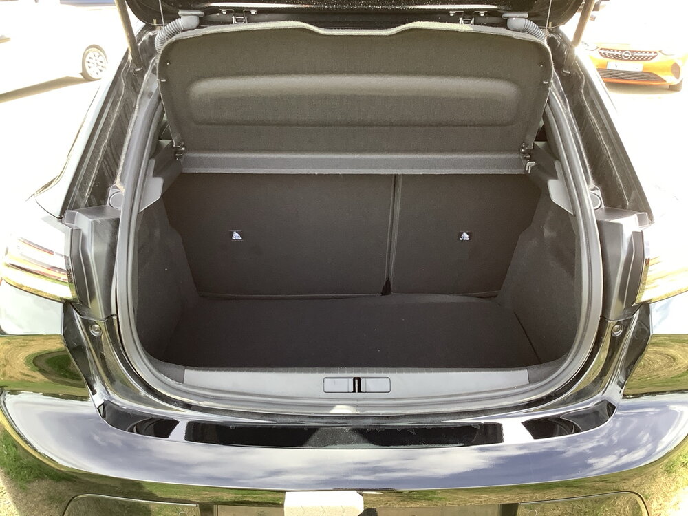 Occasion PEUGEOT 208 208 Turbo 100 ch BVM6 - Allure