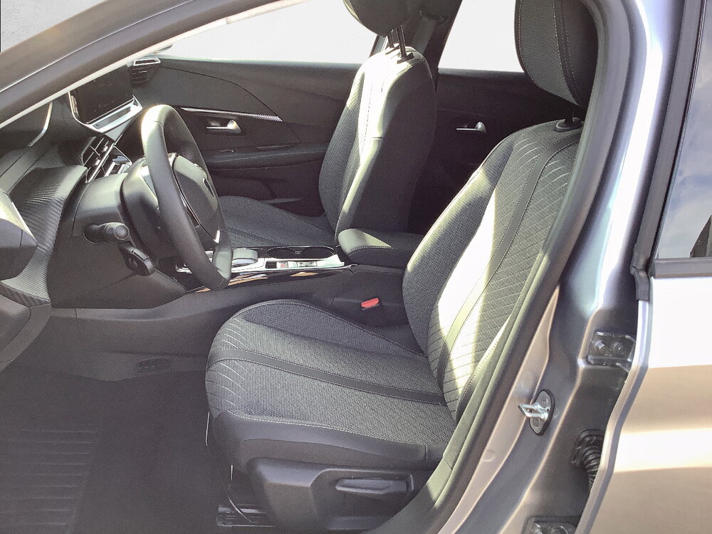 Occasion PEUGEOT 208 208 Hybrid 110 ch e-DCS6 - Allure