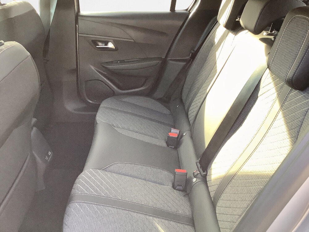 Occasion PEUGEOT 208 208 Hybrid 110 ch e-DCS6 - Allure