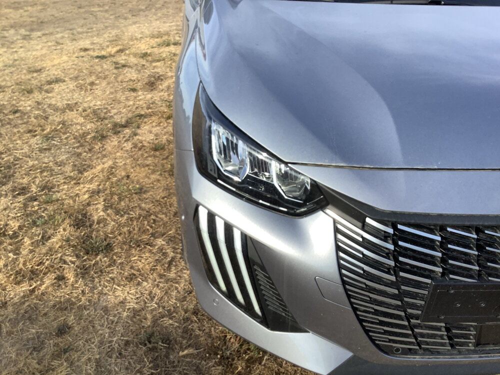 Occasion PEUGEOT 208 208 Hybrid 110 ch e-DCS6 - Allure