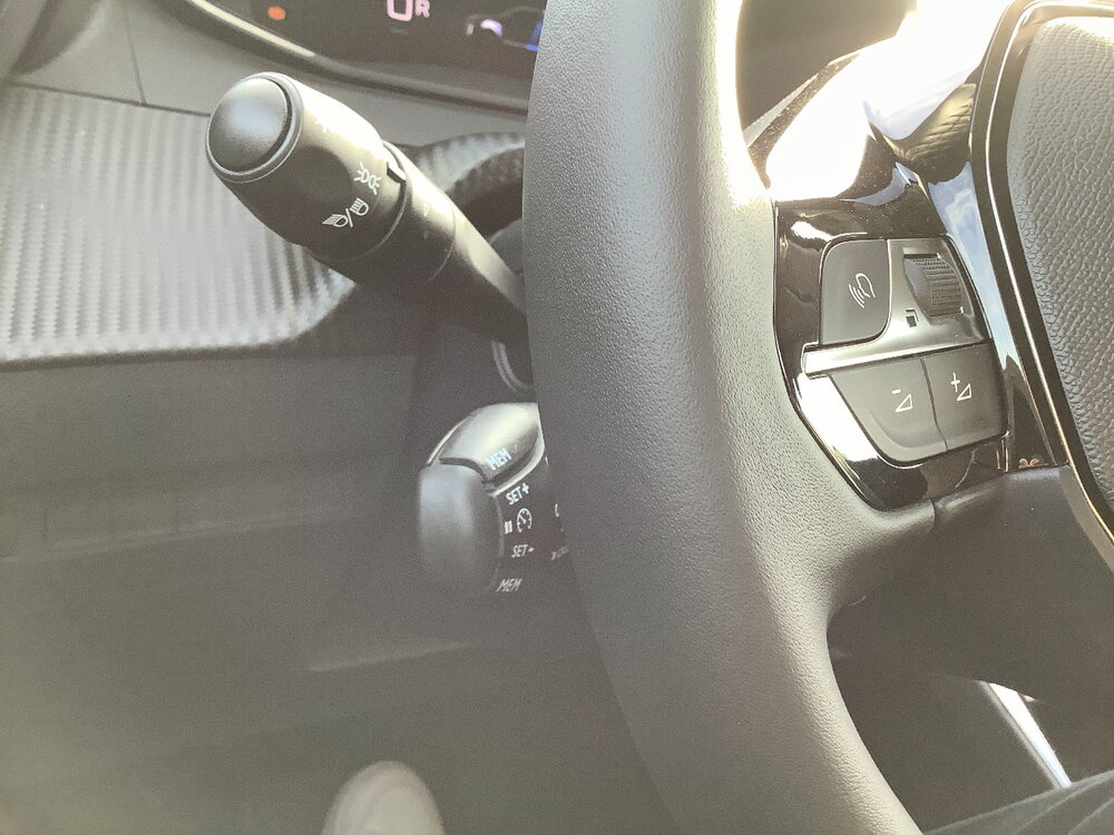 Occasion PEUGEOT 208 208 Hybrid 110 ch e-DCS6 - Allure