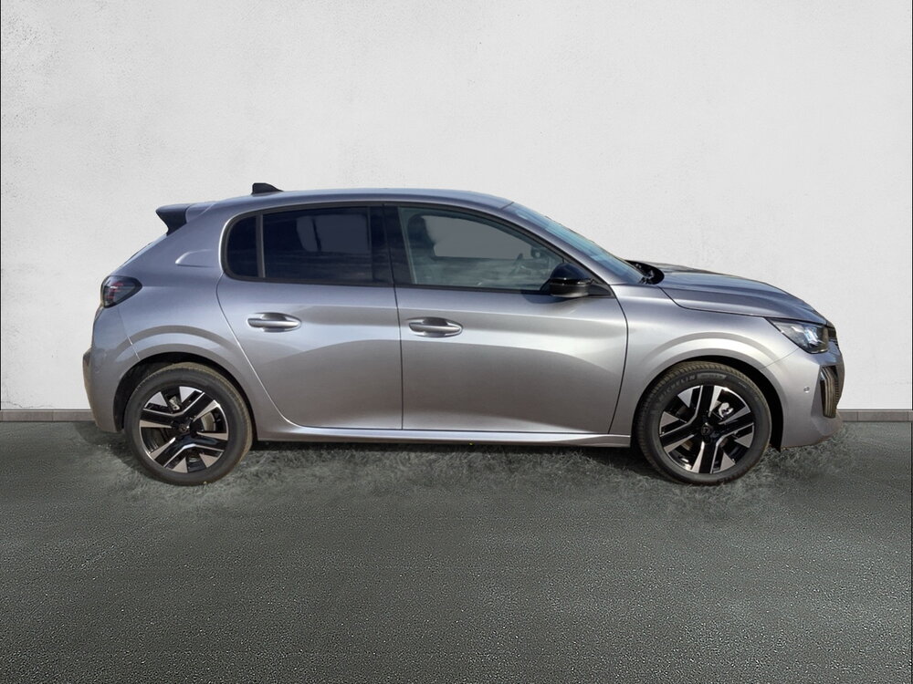 Occasion PEUGEOT 208 208 Hybrid 110 ch e-DCS6 - Allure