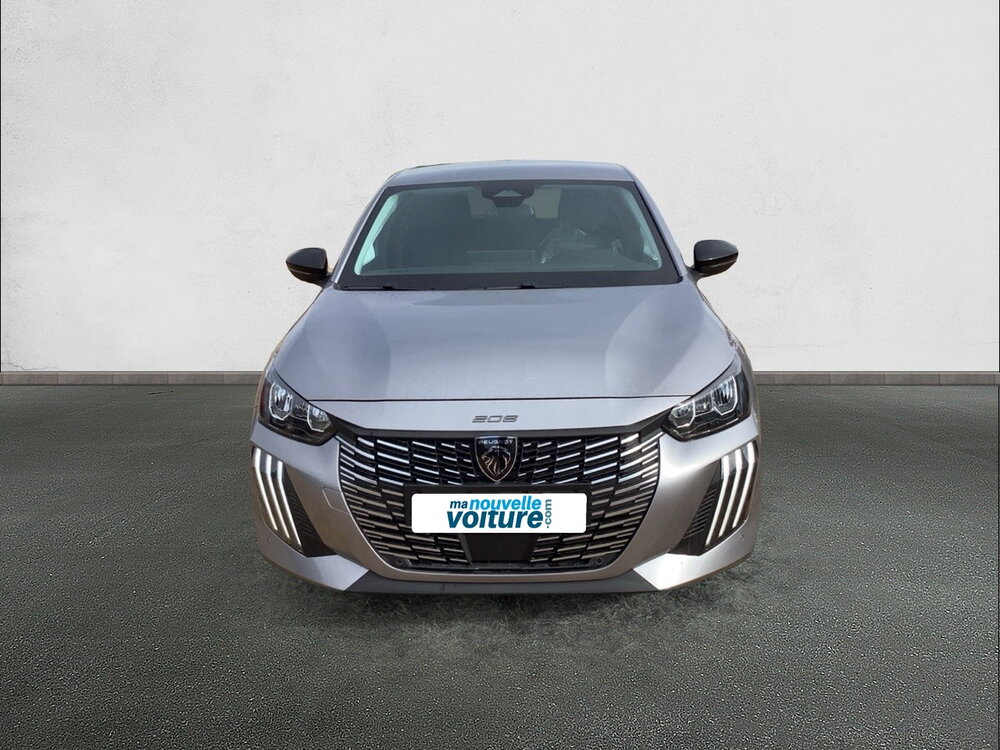 Occasion PEUGEOT 208 208 Hybrid 110 ch e-DCS6 - Allure