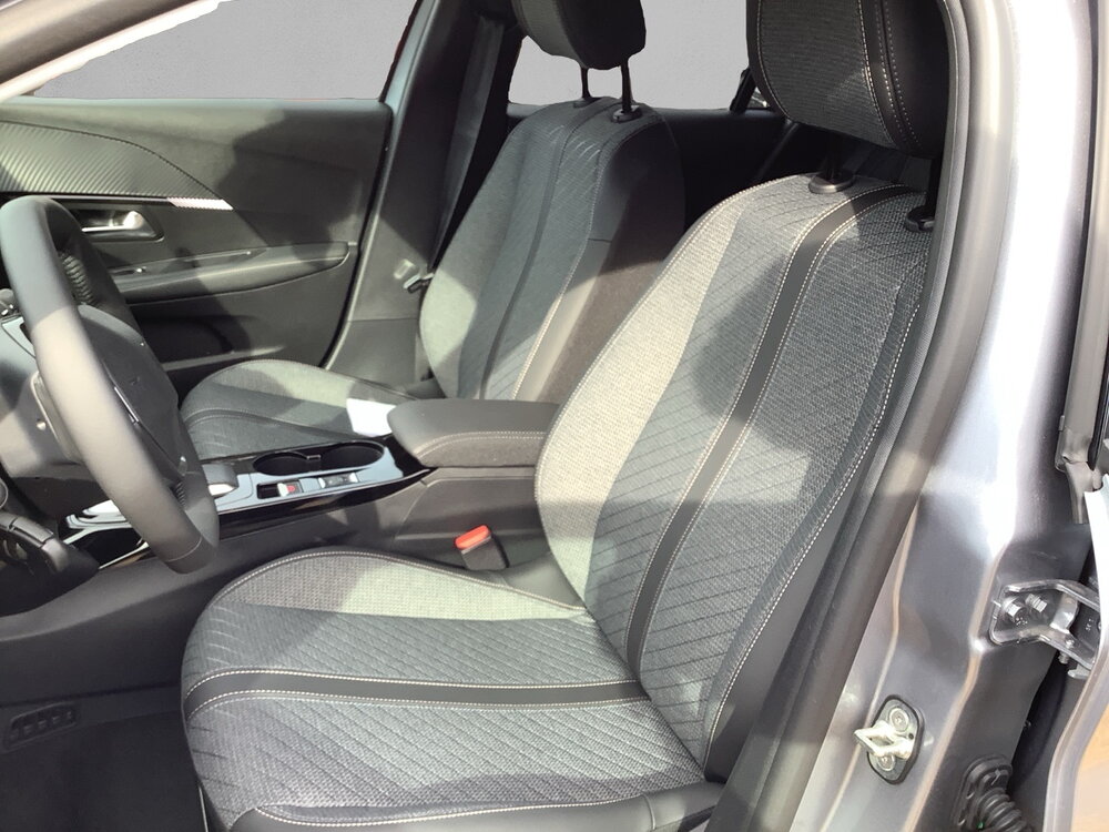 Occasion PEUGEOT 208 208 Hybrid 110 ch e-DCS6 - Allure
