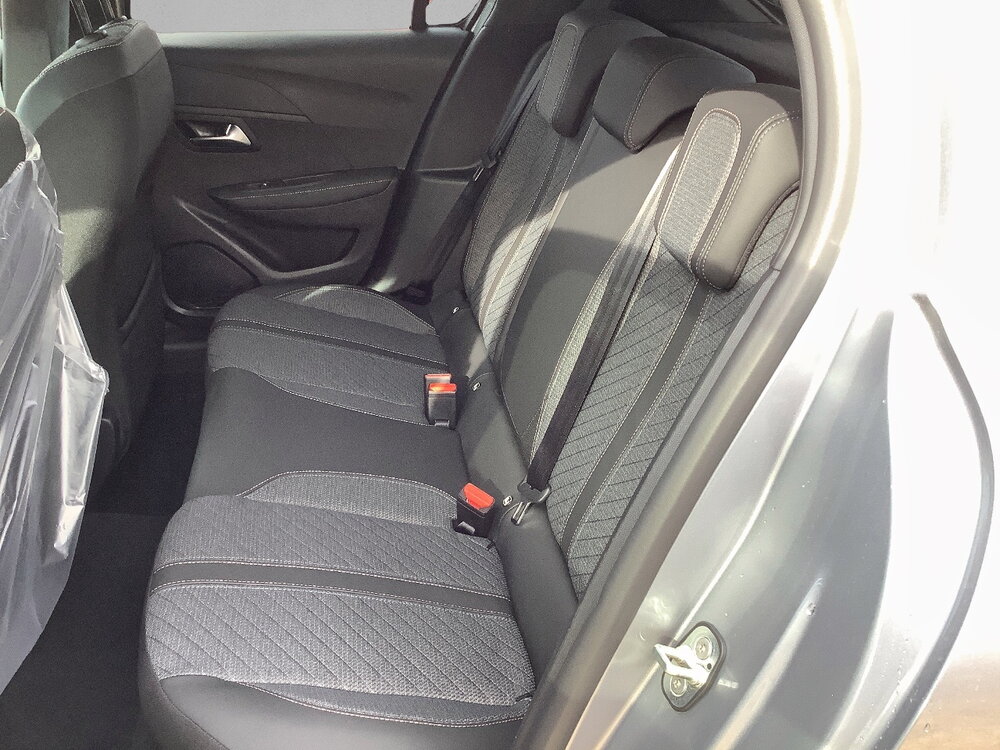 Occasion PEUGEOT 208 208 Hybrid 110 ch e-DCS6 - Allure