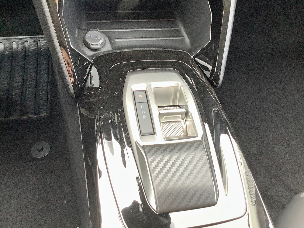 Occasion PEUGEOT 208 208 Hybrid 110 ch e-DCS6 - Allure