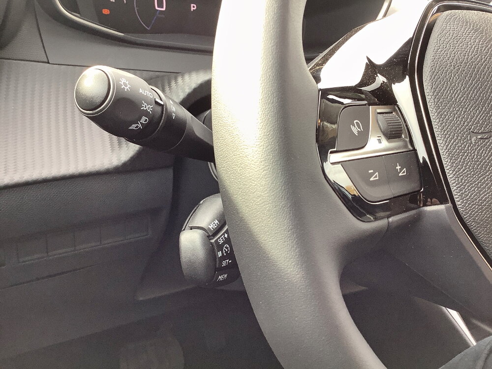 Occasion PEUGEOT 208 208 Hybrid 110 ch e-DCS6 - Allure