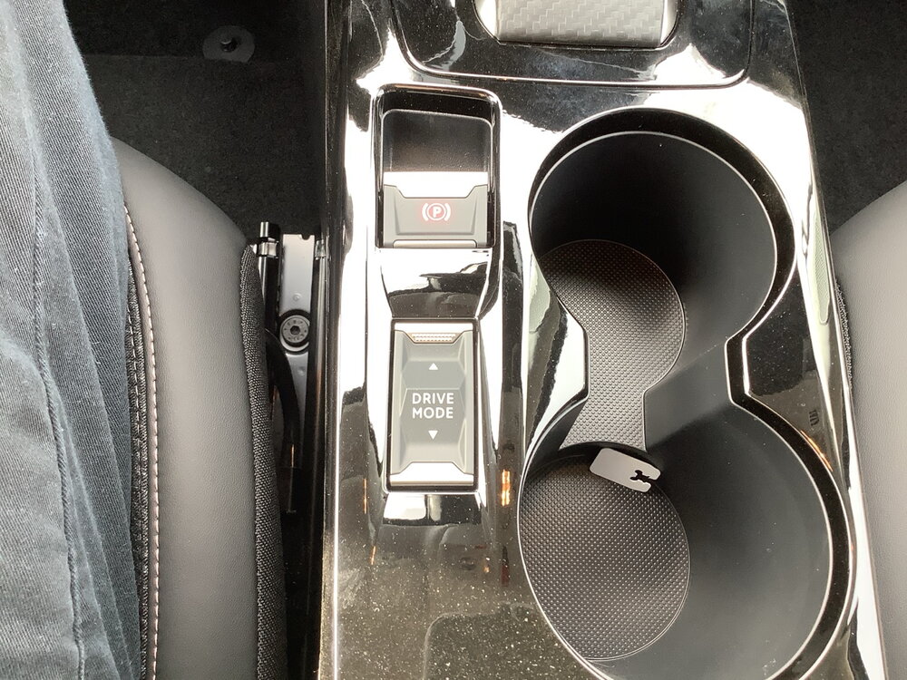 Occasion PEUGEOT 208 208 Hybrid 110 ch e-DCS6 - Allure