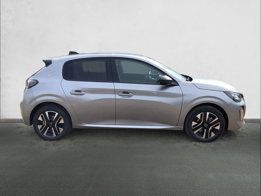 Occasion PEUGEOT 208 208 Hybrid 110 ch e-DCS6 - Allure